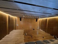 Mapletree Business City (D5), Office #492175211